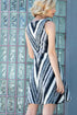 Warby Dress - Echo Land